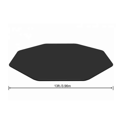 Pokrywa 392cm Na Basen Panelowy 12FT/360cm BESTWAY 58292